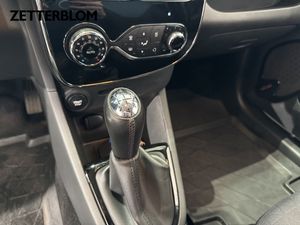 Renault Clio bild 14