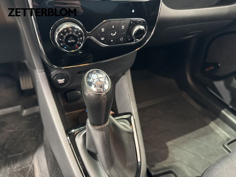 Renault Clio bild 14