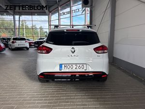 Renault Clio bild 4