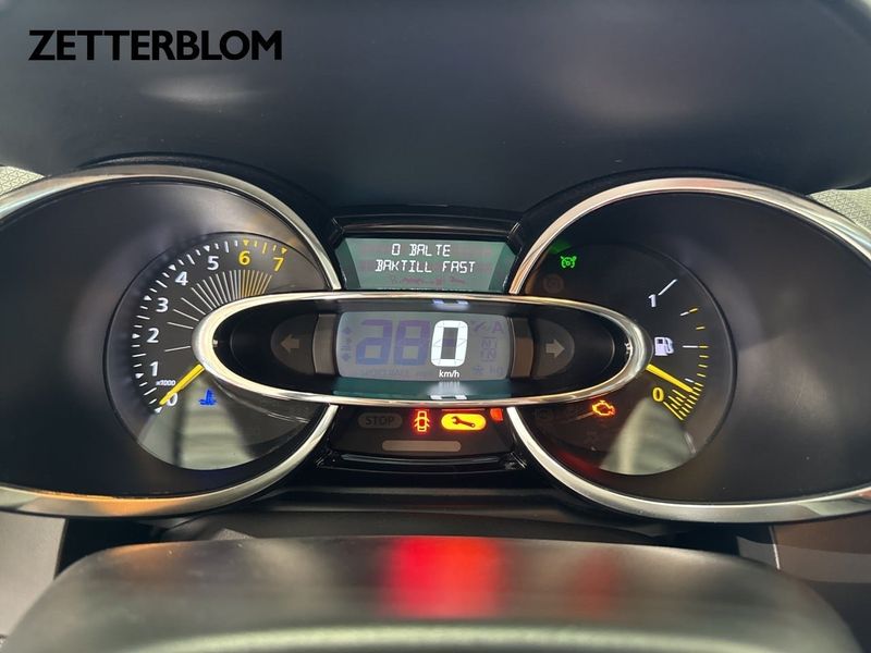 Renault Clio bild 11