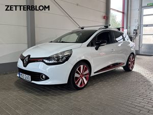 Renault Clio bild 1