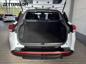 Renault Clio bild 6