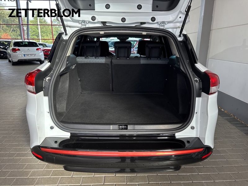 Renault Clio bild 6