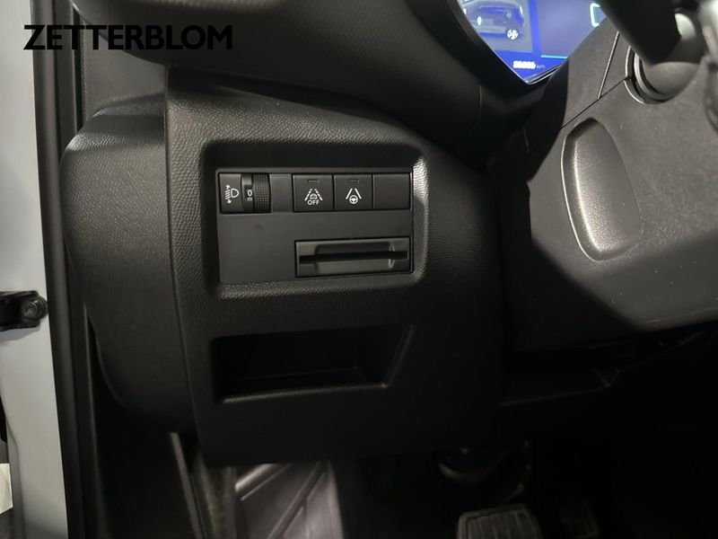 Citroen C5 AirCross bild 15