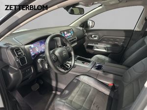 Citroen C5 AirCross bild 8