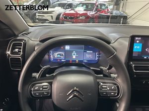 Citroen C5 AirCross bild 11