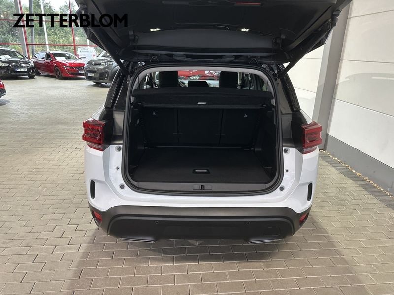 Citroen C5 AirCross bild 6