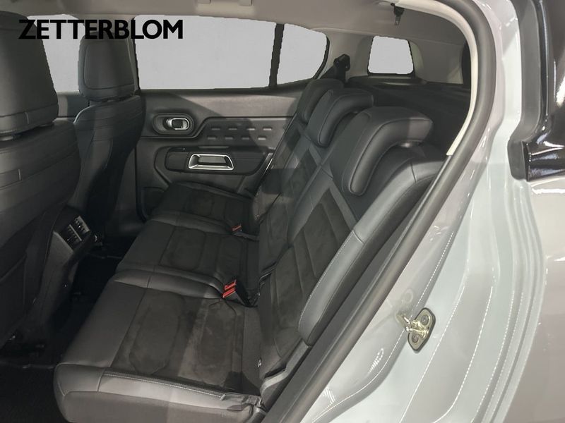 Citroen C5 AirCross bild 9