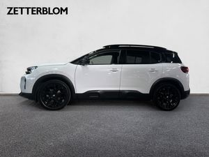 Citroen C5 AirCross bild 2