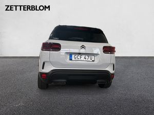 Citroen C5 AirCross bild 4
