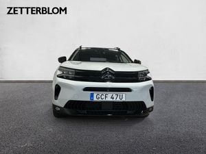Citroen C5 AirCross bild 5