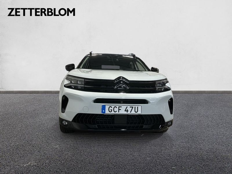 Citroen C5 AirCross bild 5