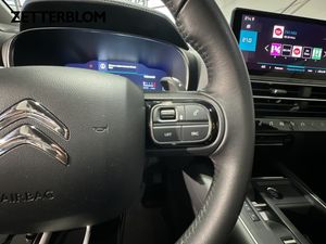 Citroen C5 AirCross bild 17