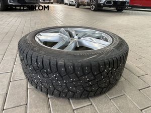 Citroen C5 AirCross bild 19