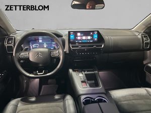 Citroen C5 AirCross bild 10