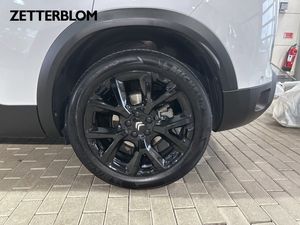 Citroen C5 AirCross bild 13