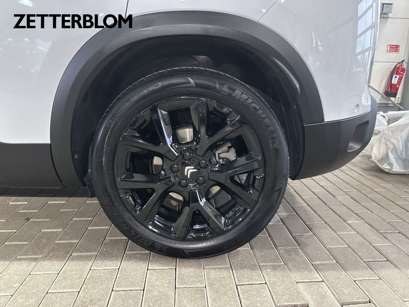 Citroen C5 AirCross bild 13