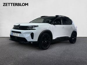 Citroen C5 AirCross bild 1