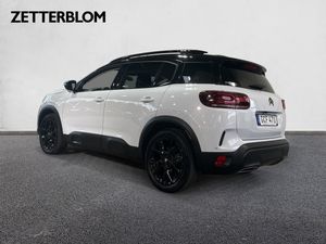 Citroen C5 AirCross bild 3