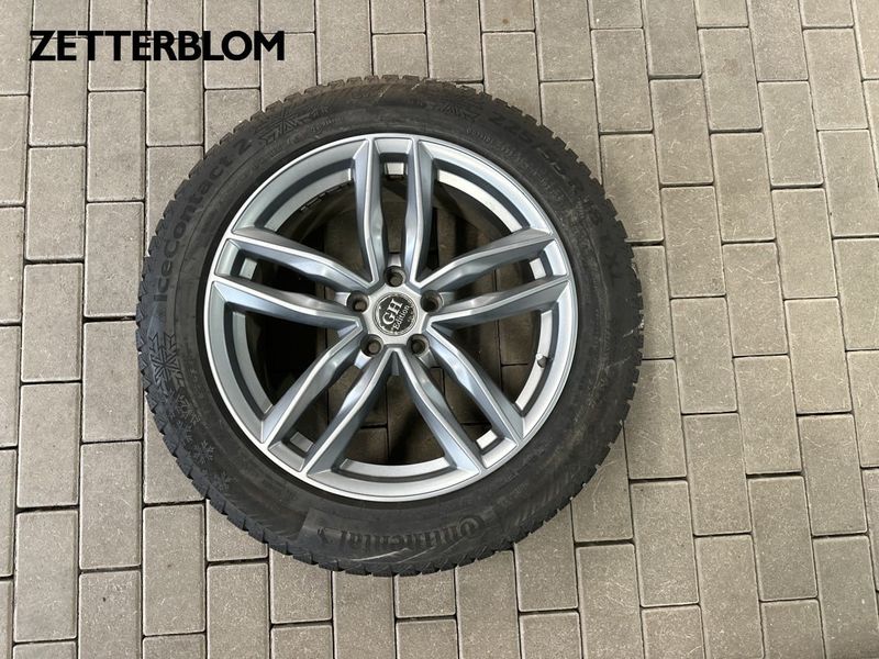 Citroen C5 AirCross bild 18