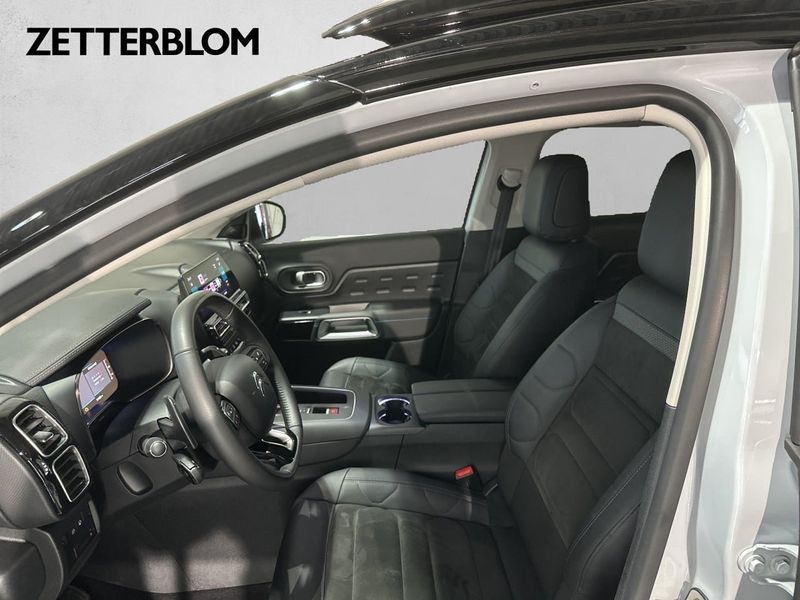 Citroen C5 AirCross bild 7