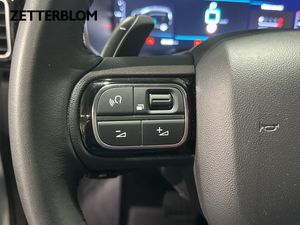 Citroen C5 AirCross bild 16