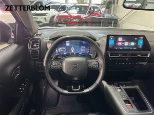 Citroen C5 AirCross bild 12
