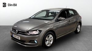 Volkswagen Polo bild 1