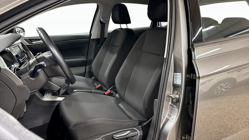 Volkswagen Polo bild 8