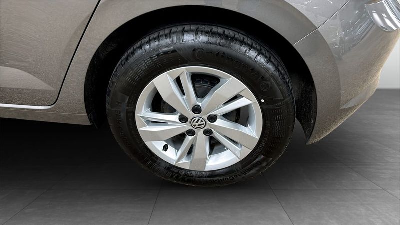 Volkswagen Polo bild 6