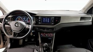 Volkswagen Polo bild 10