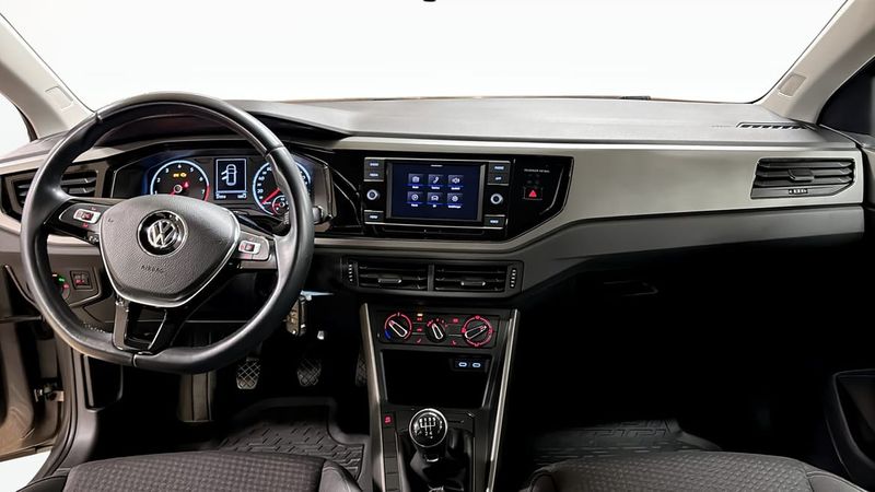 Volkswagen Polo bild 10