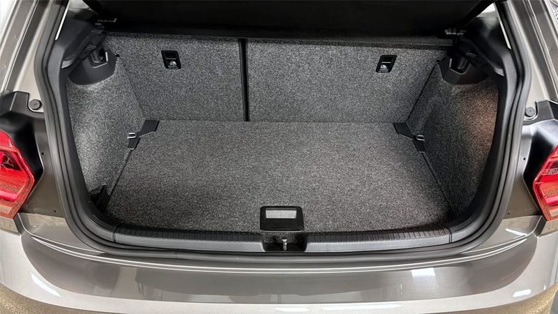 Volkswagen Polo bild 12
