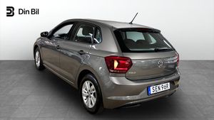 Volkswagen Polo bild 3