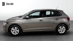 Volkswagen Polo bild 2