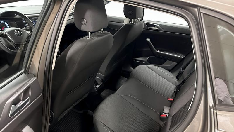 Volkswagen Polo bild 11