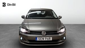 Volkswagen Polo bild 4