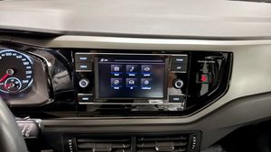 Volkswagen Polo bild 9