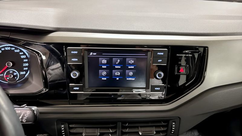 Volkswagen Polo bild 9