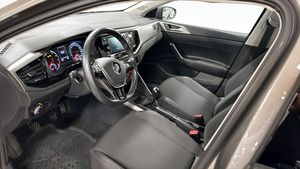Volkswagen Polo bild 7