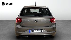 Volkswagen Polo bild 5