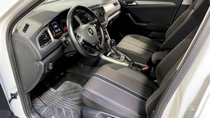 Volkswagen T-Roc bild 7