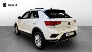 Volkswagen T-Roc bild 3