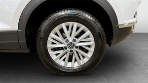 Volkswagen T-Roc bild 6