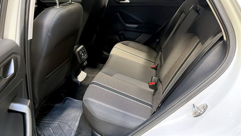 Volkswagen T-Roc bild 11