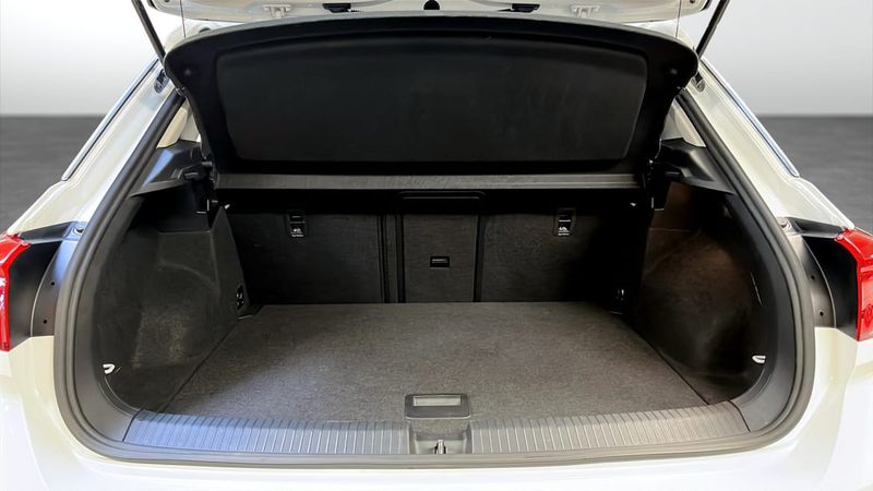 Volkswagen T-Roc bild 12