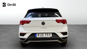 Volkswagen T-Roc bild 5