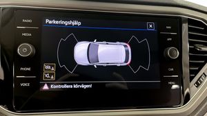 Volkswagen T-Roc bild 9