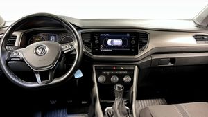 Volkswagen T-Roc bild 10