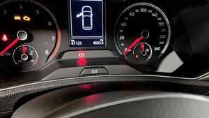 Volkswagen T-Roc bild 8